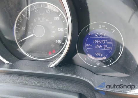 2019 Honda Fit Lx from USA, damaged, VIN 3HGGK5H45KM728217